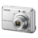 Máy ảnh Sony CyberShot DSC-S930